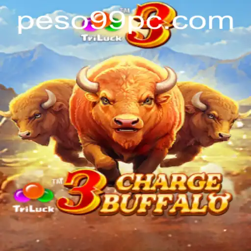 3ChargeBuffalo: An Immersive Gaming Experience Fueled by Innovation and Strategy