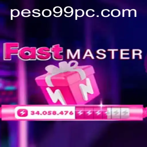 FastMaster: The Thrilling Game That is Taking the Gaming World by Storm
