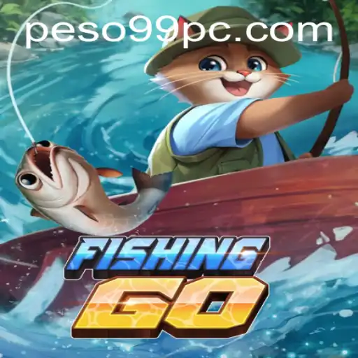 Reel in the Excitement with FishingGO and Unlock Exclusive Rewards with Peso99