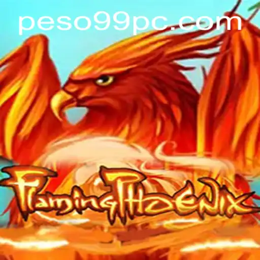 FlamingPhoenix Takes the Gaming World by Storm