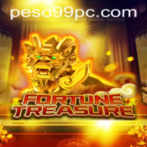 Exploring FortuneTreasure: A New Adventure with Peso99