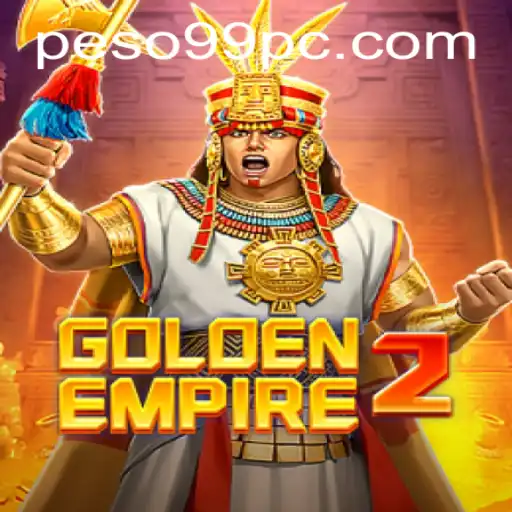 GoldenEmpire2: The Thrilling World of Adventure and Strategy