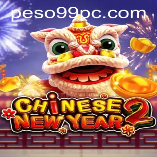 Discover the Excitement of CHINESENEWYEAR2: A Thrilling New Game Release