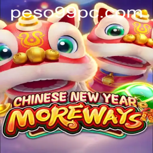 Unlocking the Excitement: A Dive into CHINESENEWYEARMOREWAYS and peso99