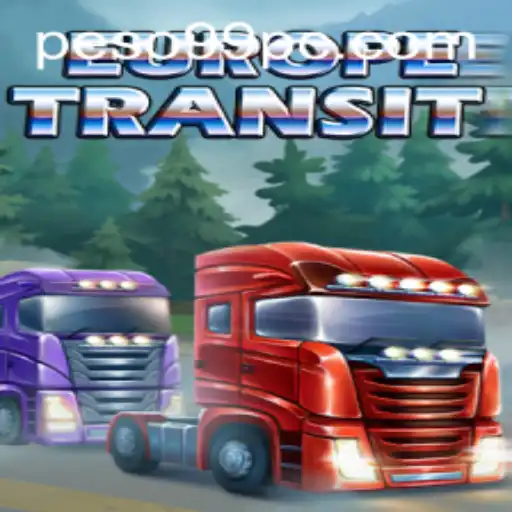 Discover the Intriguing World of EuropeTransit: A Unique Gaming Experience with Peso99