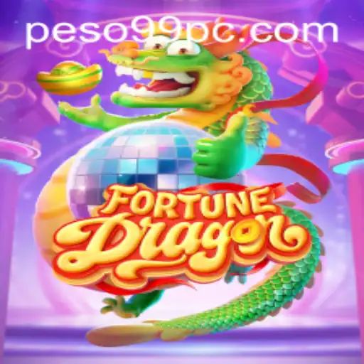 FortuneDragon: Unleashing the Power of Ancient Myths with Peso99
