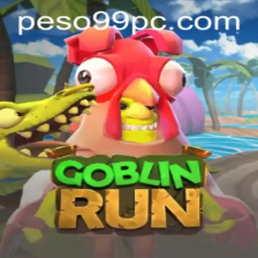 GoblinRun: A Thrilling Adventure in a Fantasy World Interwoven with Current Global Discussions