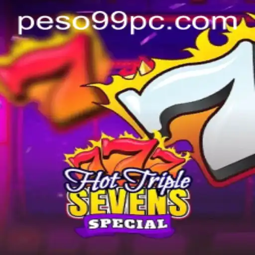 The Thrilling World of HotTripleSevensSpecial and the Rise of peso99