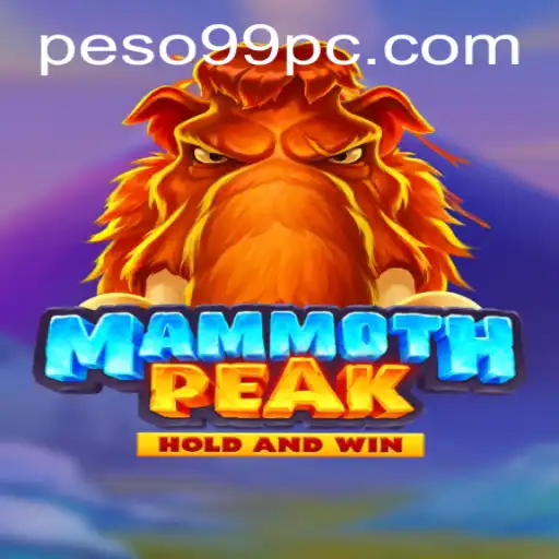 MammothPeak: An Epic Adventure in Gaming with a Peso99 Twist