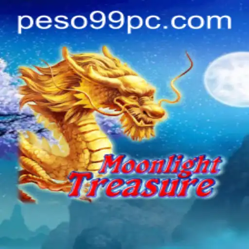 Discover the Mystical Adventure of MoonlightTreasure: An Immersive Gaming Experience Featuring peso99