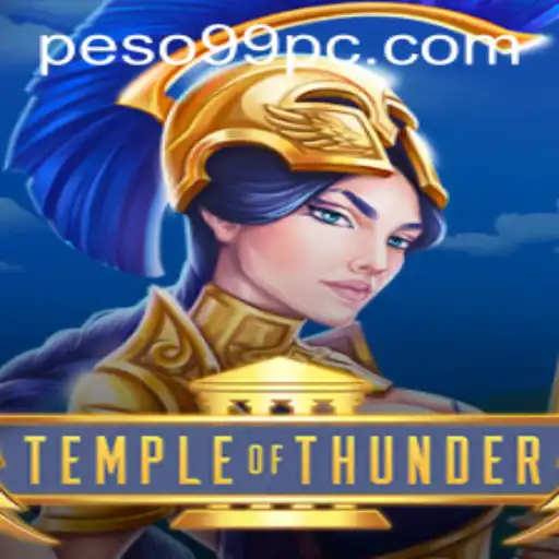 Temple of Thunder: Unveiling the Mysteries of the Virtual Pantheon