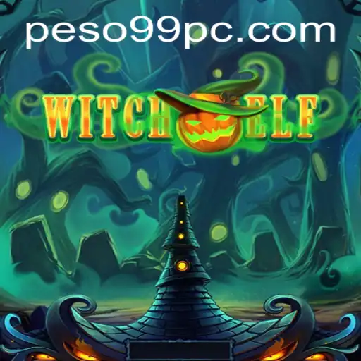 Explore the Enchanting World of WitchElf: A Thrilling Gaming Experience