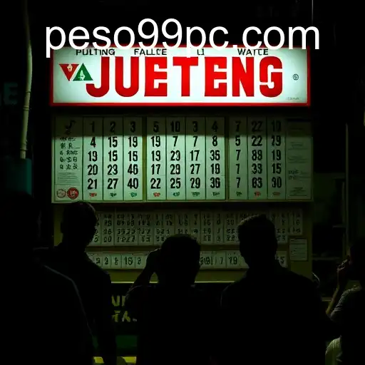 Jueteng: A Deep Dive into the Philippines' Underground Lottery