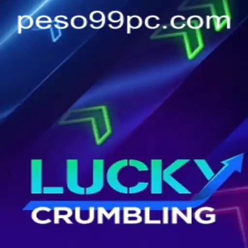 Welcome to LuckyCrumbling: The Ultimate Gaming Experience with Peso99 Strategy