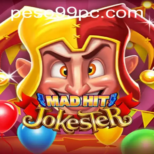Discover the Exciting World of MadHitJokester: Dive into Chaos and Fun