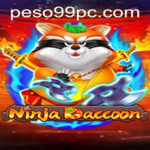 Unveiling NinjaRaccoon: A Thrilling Adventure with Peso99