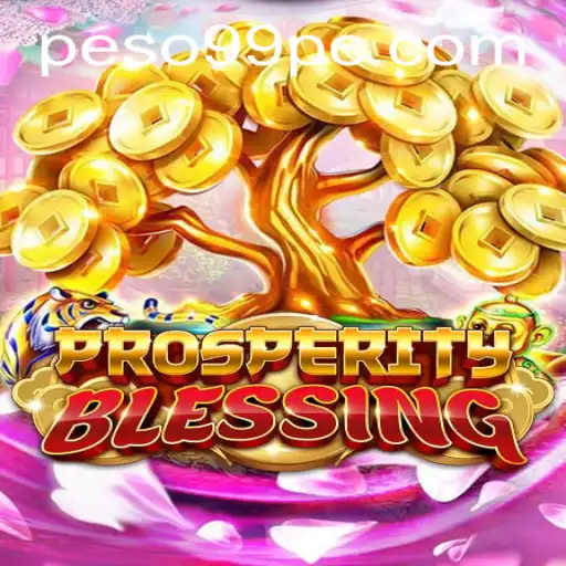 Unveiling the Unique World of ProsperityBlessing: An Immersive Gaming Experience