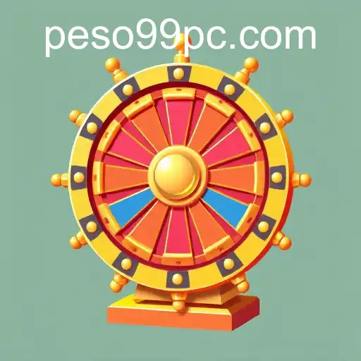 Exploring the Fascinating World of Rotary Games with peso99