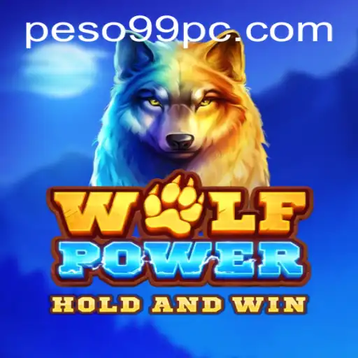 Exploring the Mystical World of WolfPower: A Unique Gaming Experience